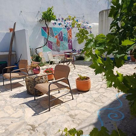 Lameira Da Longra - Bohemian Artistic House تومار المظهر الخارجي الصورة
