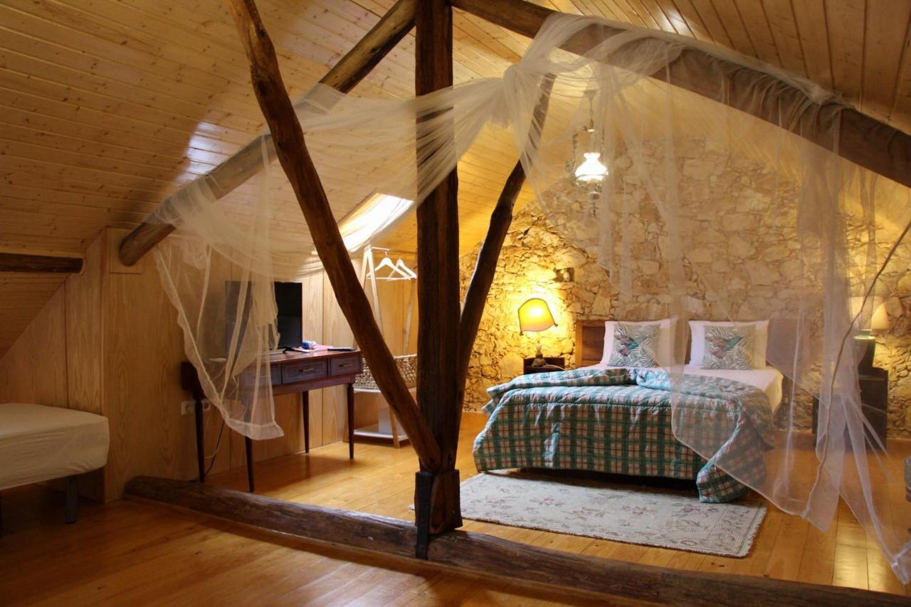 Lameira Da Longra - Bohemian Artistic House تومار المظهر الخارجي الصورة