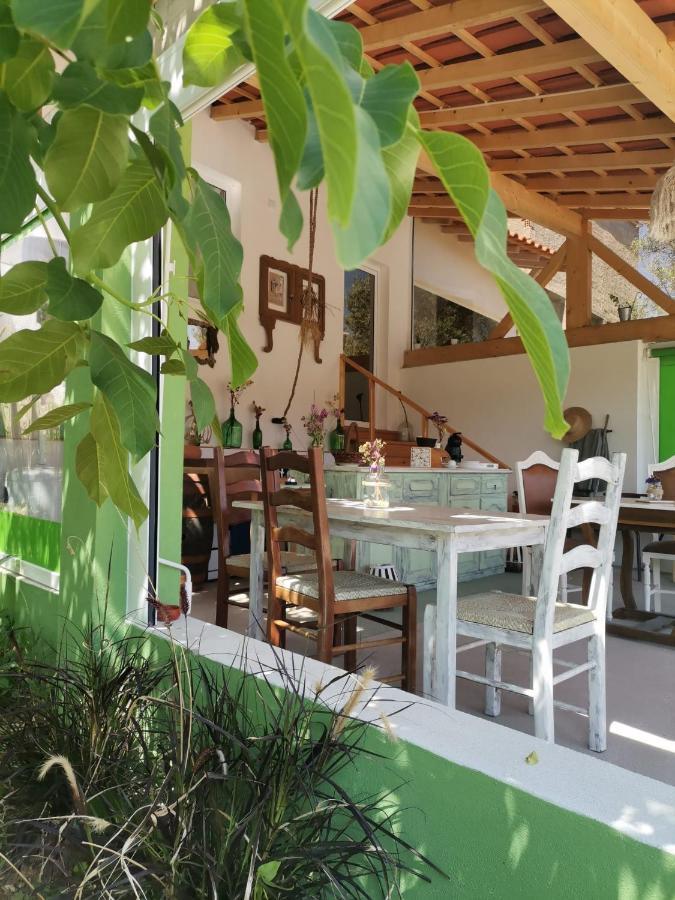 Lameira Da Longra - Bohemian Artistic House تومار المظهر الخارجي الصورة