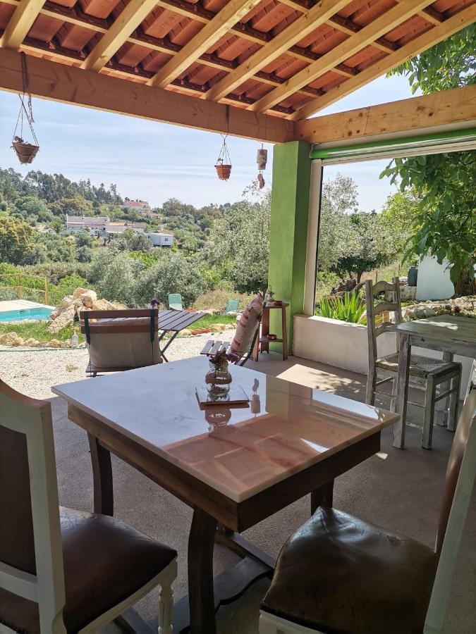 Lameira Da Longra - Bohemian Artistic House تومار المظهر الخارجي الصورة