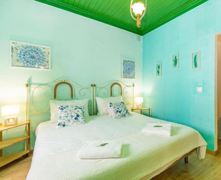 Lameira Da Longra - Bohemian Artistic House تومار المظهر الخارجي الصورة