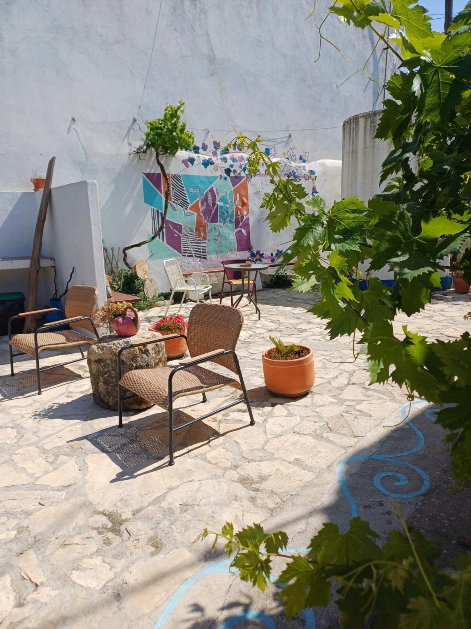 Lameira Da Longra - Bohemian Artistic House تومار المظهر الخارجي الصورة