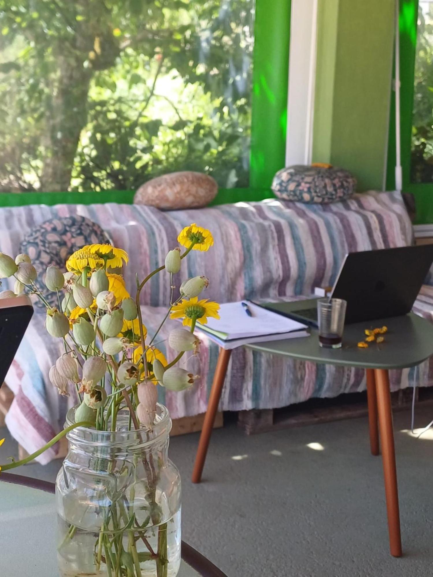 Lameira Da Longra - Bohemian Artistic House تومار المظهر الخارجي الصورة