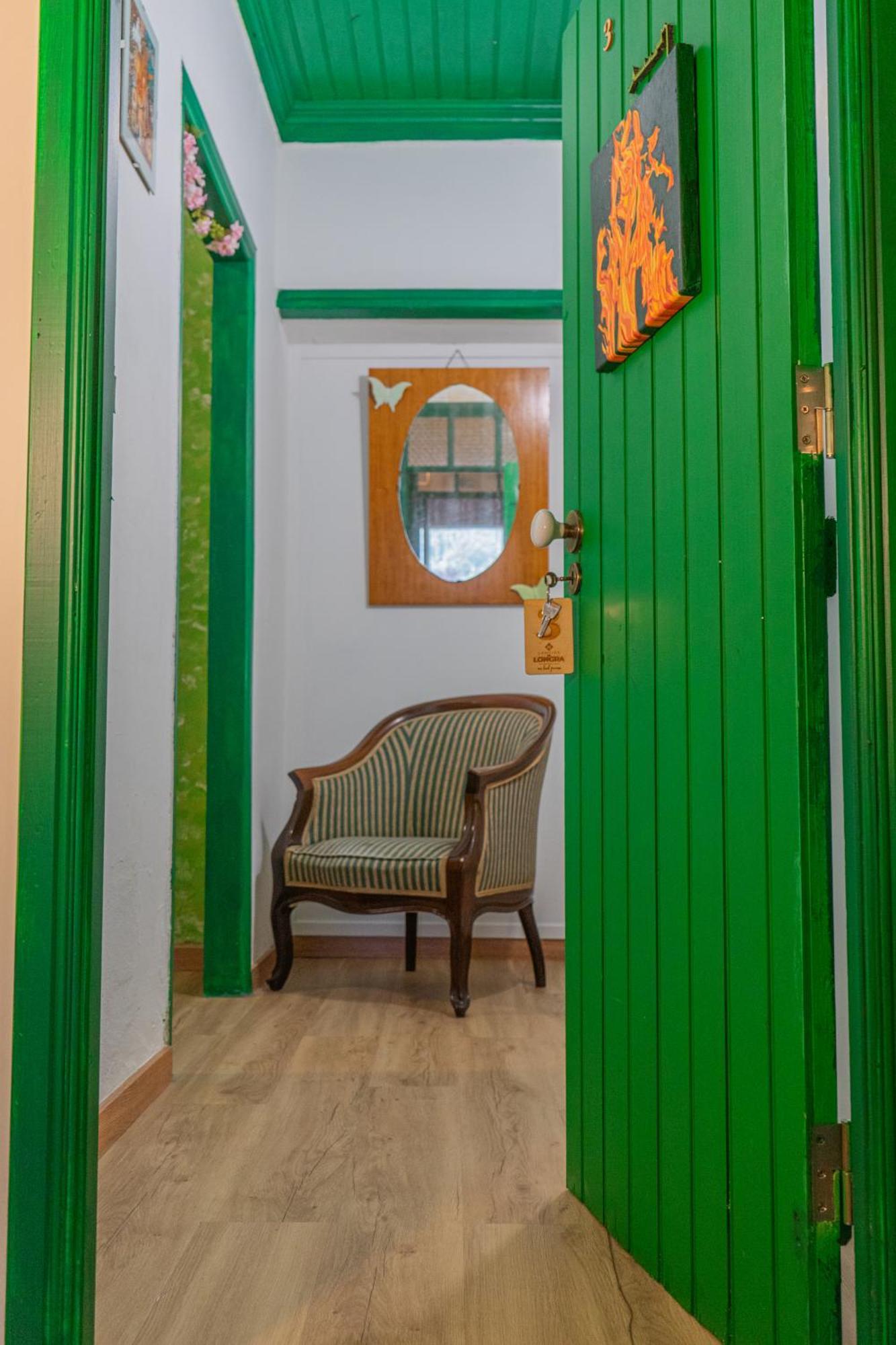 Lameira Da Longra - Bohemian Artistic House تومار المظهر الخارجي الصورة