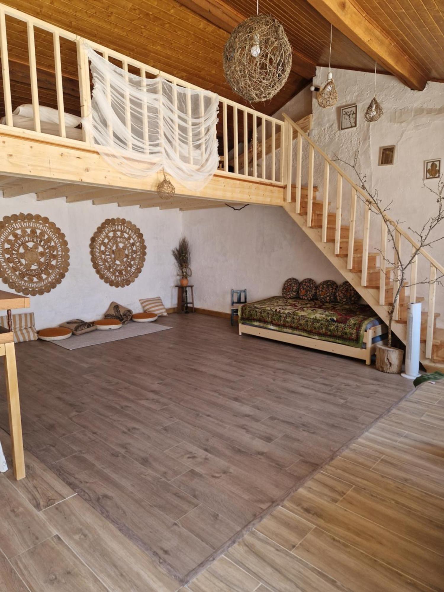 Lameira Da Longra - Bohemian Artistic House تومار المظهر الخارجي الصورة