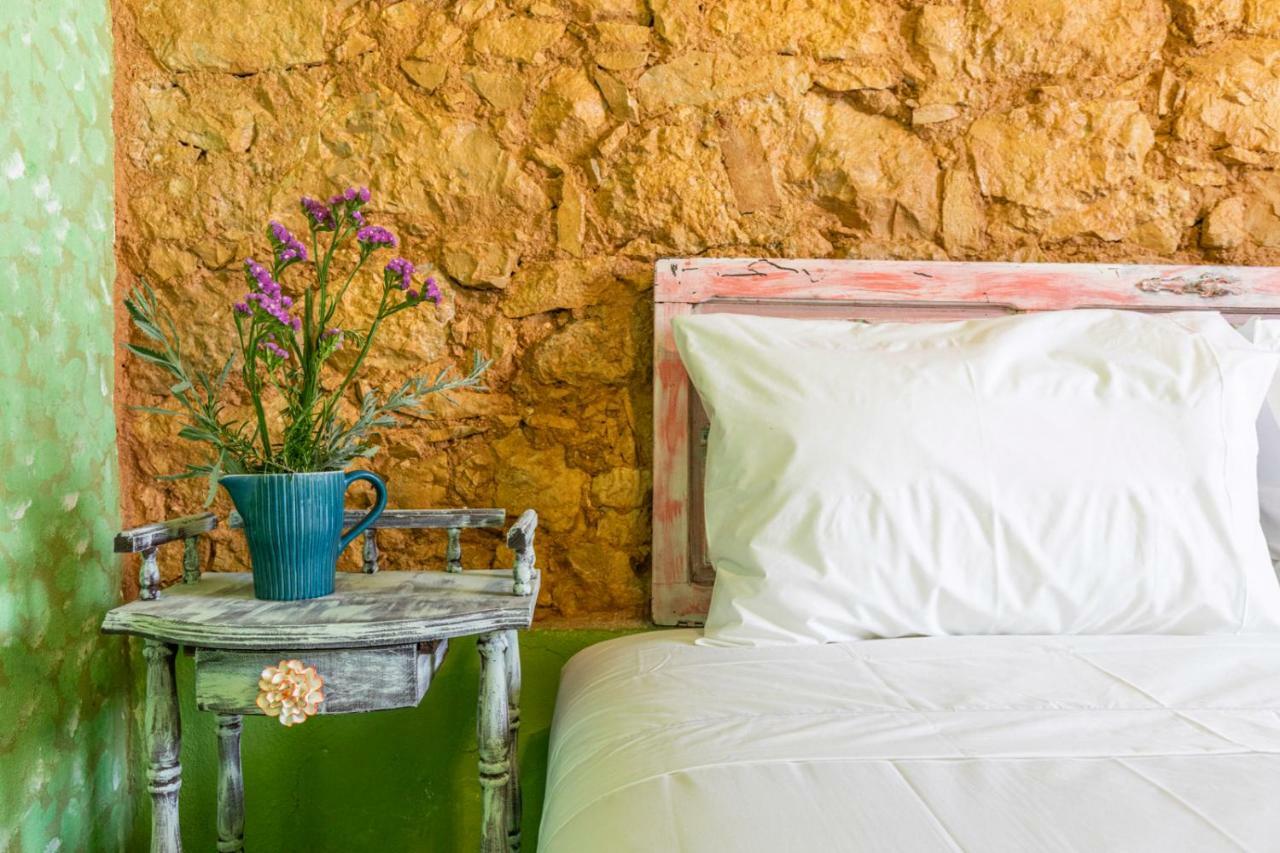 Lameira Da Longra - Bohemian Artistic House تومار المظهر الخارجي الصورة